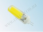 Светодиодная лампа G4 1pcs 220В COB
